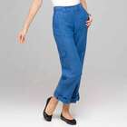 One Pant Two Ways, , small